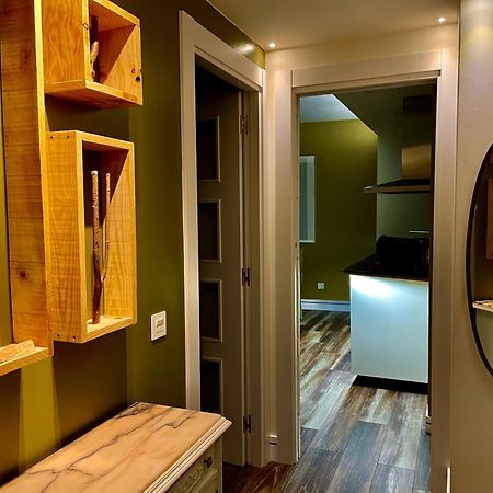 Apartamentos Valle De Ordesa-托尔拉 外观 照片