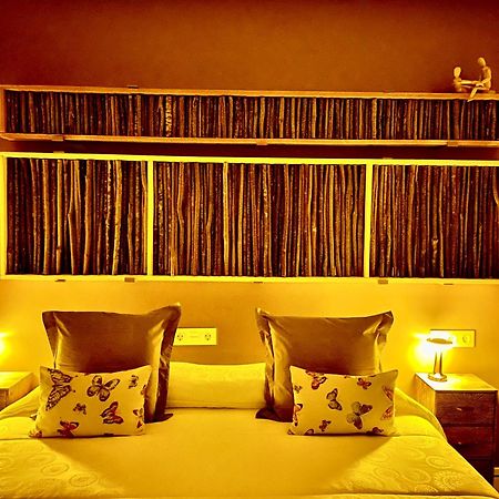 Apartamentos Valle De Ordesa-托尔拉 外观 照片