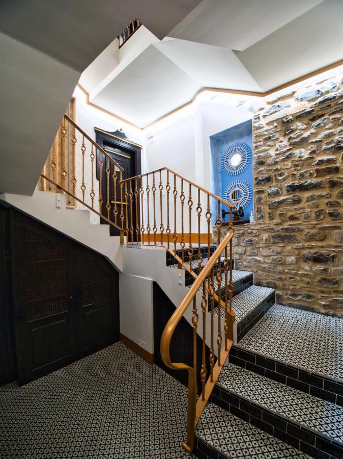 Apartamentos Valle De Ordesa-托尔拉 外观 照片