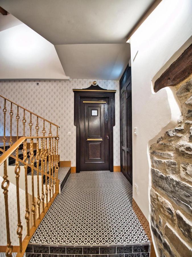 Apartamentos Valle De Ordesa-托尔拉 外观 照片