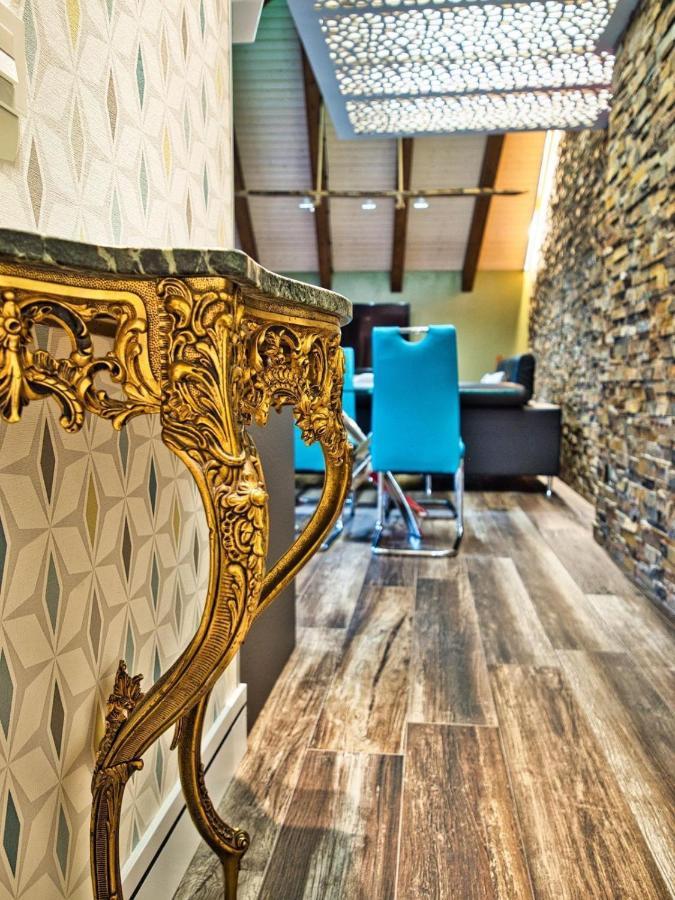 Apartamentos Valle De Ordesa-托尔拉 外观 照片