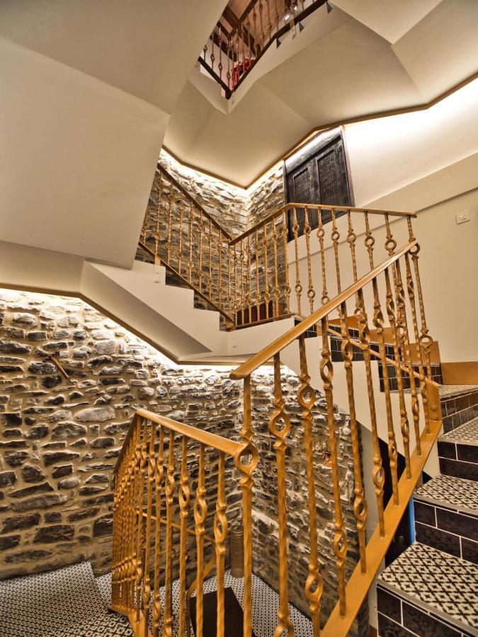 Apartamentos Valle De Ordesa-托尔拉 外观 照片