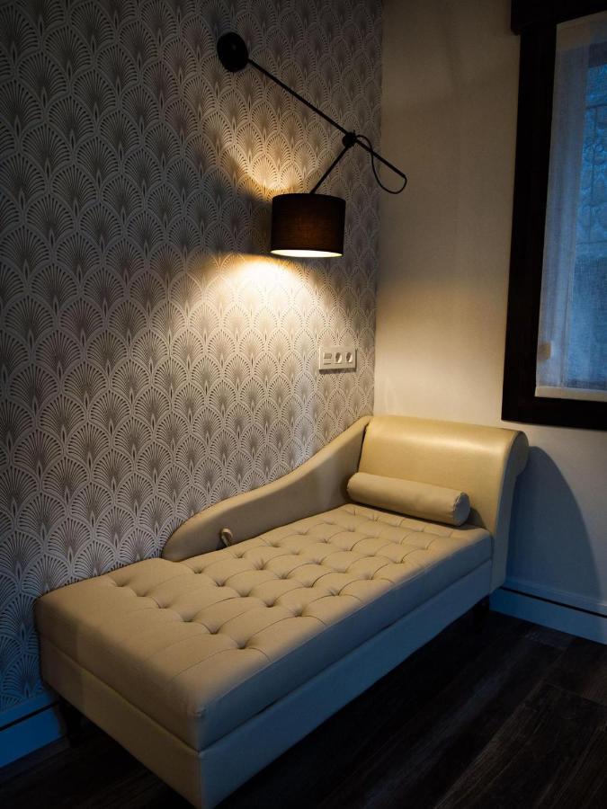 Apartamentos Valle De Ordesa-托尔拉 外观 照片